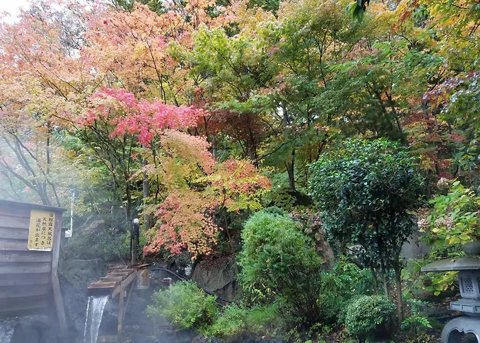 丰生日式旅馆