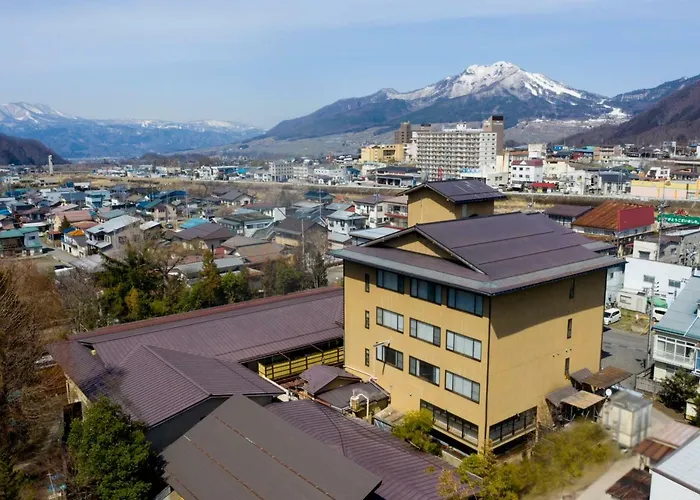 丰生日式旅馆