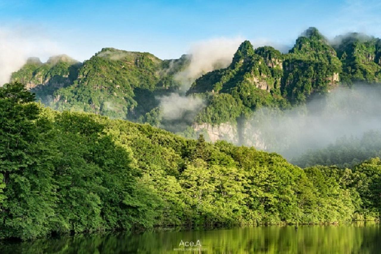 丰生日式旅馆 传统日式旅馆 2*