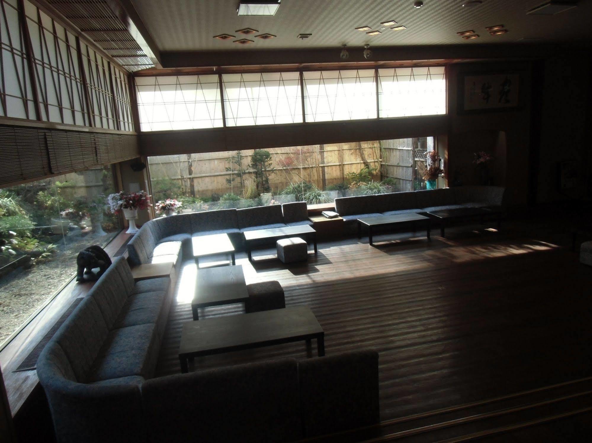 传统日式旅馆 丰生日式旅馆
