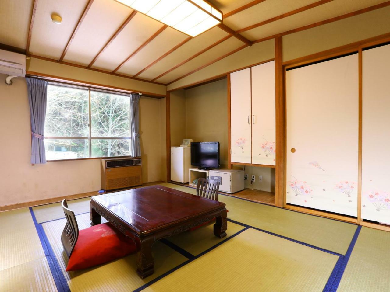 丰生日式旅馆 传统日式旅馆