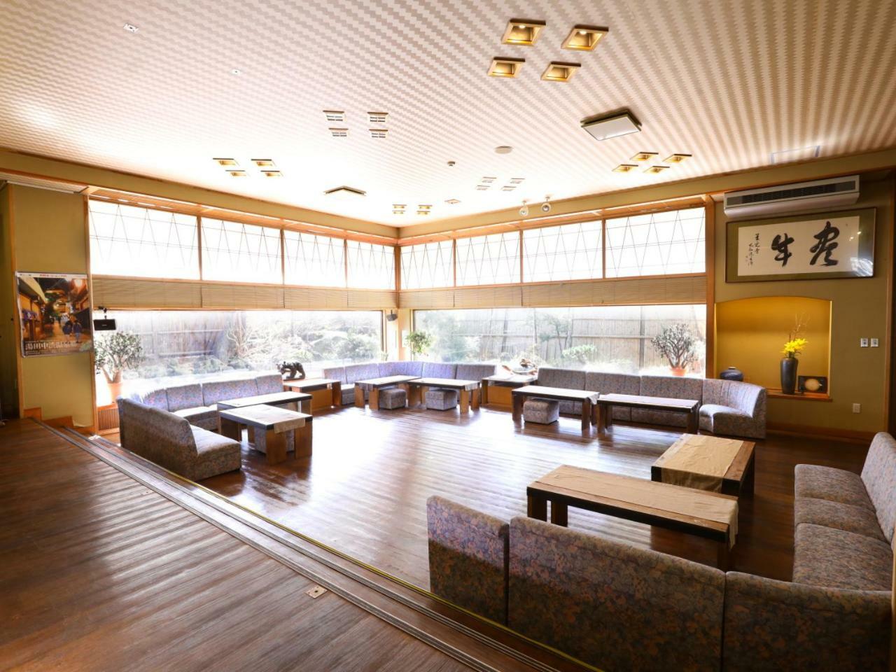 传统日式旅馆 丰生日式旅馆 山之內
